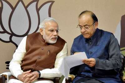 Fresh Ammo for Opposition in Gujarat Elections, Accuse Modi Govt of Risking Public Money in Banks