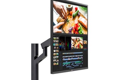 PC Monitor Sales Globally Fall Flat, Shipments To Go Down Further