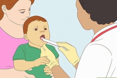 How to Get Rid of Thrush in Infants