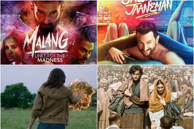 Trailers This Week: Malang, Jawaani Jaaneman, Shikara, Brids Of Prey, and More