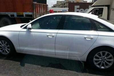 UP police to check red, blue beacon vehicles: Terror alert