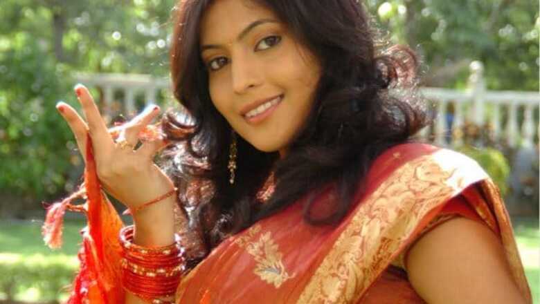 Telugu film actresses held for prostitution