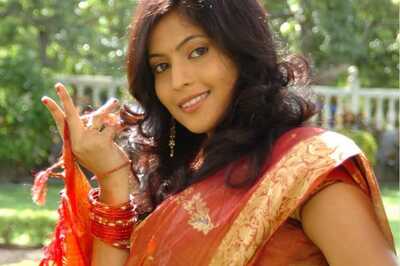 Telugu film actresses held for prostitution