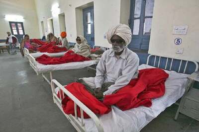 Inadequate No of Beds, Non-Functional Equipment in Kota Hospital Where 100 Infants Died: Centre