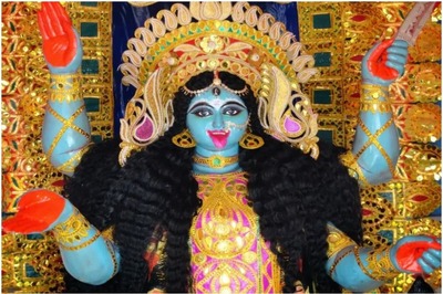 Kali Puja 2020: Best Wishes and Quotes for Your Loved Ones