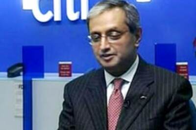 Working against US realty cost us dear: Citi CEO