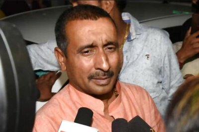 Rape-accused Kuldeep Sengar Likely to be Produced in Delhi Court Today