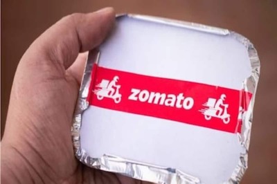 SoftBank Likely To Trim Zomato Stake Worth Rs 1,125 Cr In Block Deal: Report