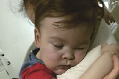 British Toddler at Heart of Legal Battle Dies After Parents Lose Fight for Life Support