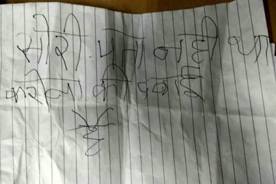 'Sorry, Didn't Know': Thieves Return Covid-19 Vaccines Stolen From Haryana Hospital