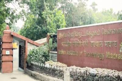 115 Students of IITs Died by Sucide in Last 20 Years, Reveals RTI Reply