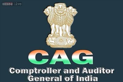 No decision on making CAG multi-member body: Finance Ministry