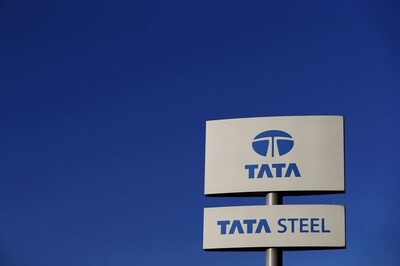 Tata Steel Offering UK Taxpayer Big Stake in UK Plant: Report