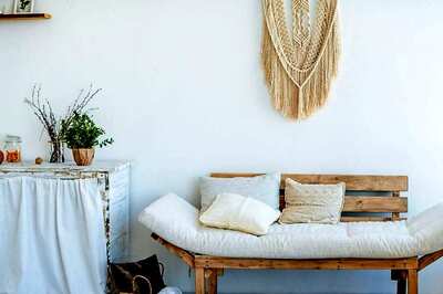 Light and Airy: Furniture Styles to Keep Your Home Cool This Summer
