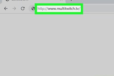 How to Watch Multiple Twitch Streams Simultaneously