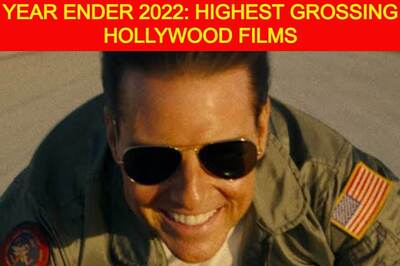 Year Ender 2022: Best Hollywood Movies That You Should Definitely Add to Your Watchlist