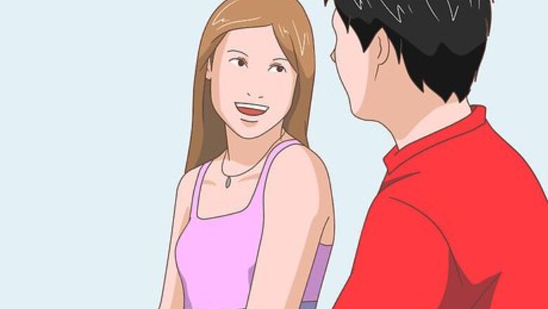 How to Find a Date for the Dance