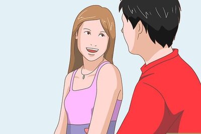 How to Find a Date for the Dance