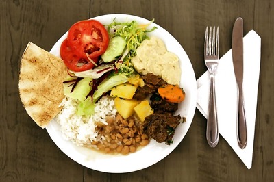 Sana-di-ge, Where Delhiite Gets a Taste of West Coast Cuisine