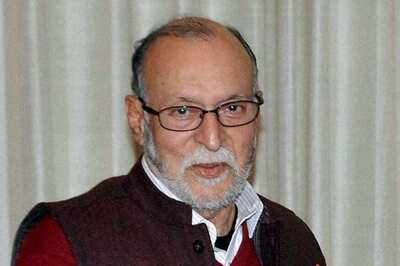 AAP Urges L-G Anil Baijal to Approve Bill on Mohalla Sabhas