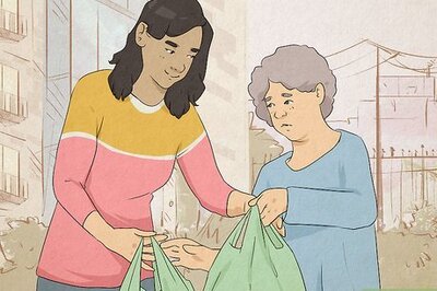 How to Stop Thinking that Accepting Help is a Sign of Weakness