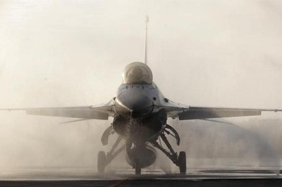 India's Plan to Buy 110 Fighter Jets Faces Two Year Delay: Report