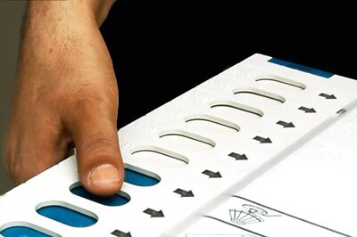Delhi elections: Repoll in two booths in Rohtas Nagar and Delhi Cantonment