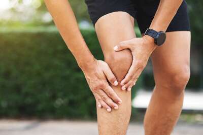 6 Major Precautions to Follow After Knee Surgery