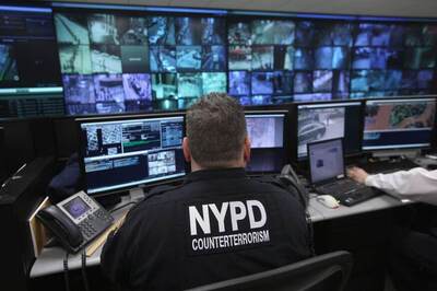 US Cop Shot Three Times, Killed During Struggle With Suspect in New York