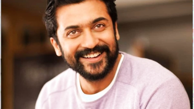 Suriya’s Comments on Judiciary Unwarranted But No Need for Contempt, Says Court