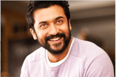 Suriya’s Comments on Judiciary Unwarranted But No Need for Contempt, Says Court