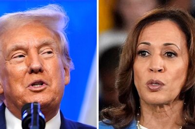 US: Kamala Harris Accepts Microphone Muting As One Of The Rules For Debate With Trump On ABC