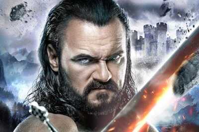 WWE Clash At The Castle 2024: Check Full Match Card And Other Details