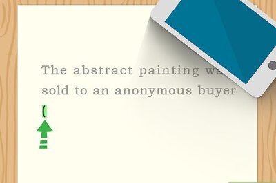 How to Cite a Website in Text in APA