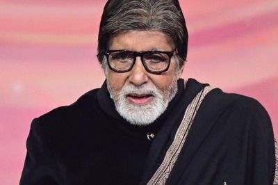 Amitabh Bachchan Reveals Father Harivansh Rai Bachchan Watched Hindi Films Repeatedly; Here's Why