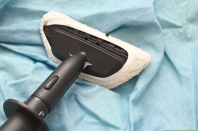 How to Get Wrinkles Out of Muslin Backdrops