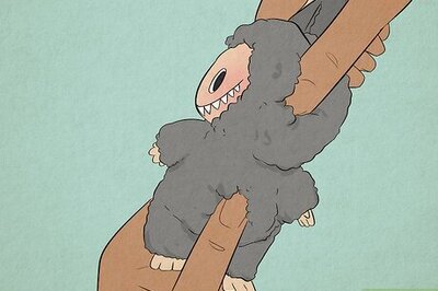 Can a Real Labubu’s Head Turn? Everything You Need to Know