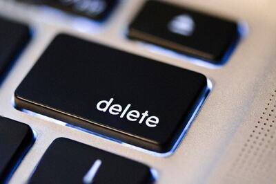 Private Photos You Thought You'd Deleted Could Still be There: How to Secure Your Data