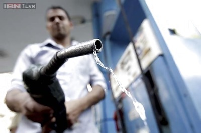 Price of diesel sold to bulk consumers cut by Rs 1.09 per litre