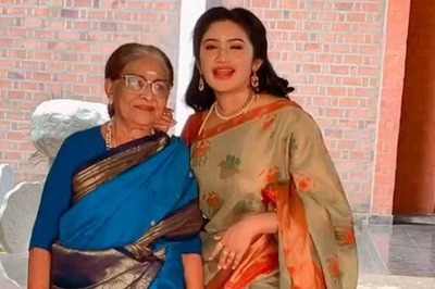 Raveena Daha Latest Tamil Celeb to Groove to Arabic Kuthu Song; She Isn't Alone