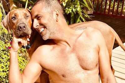 Akshay Kumar Shares Hopeful Post After Cyclone Nisarga Made Landfall in Mumbai