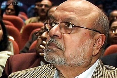 Popularity no indication of a good film: Shyam Benegal