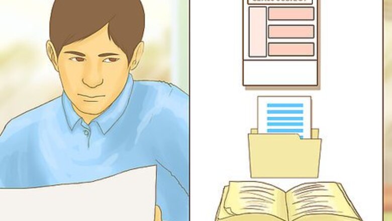 How to Excel in Your Final Exams