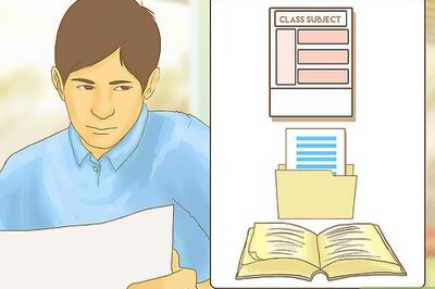 How to Excel in Your Final Exams