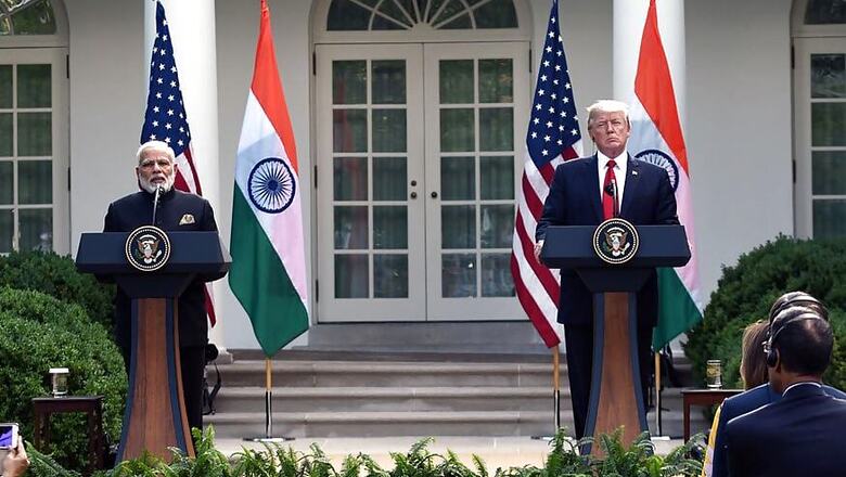 2+2 Dialogue Important Opportunity to Enhance Engagement with India: US