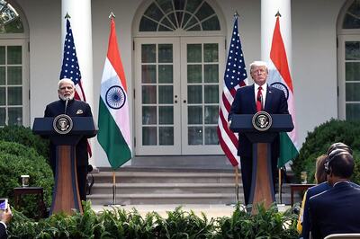 2+2 Dialogue Important Opportunity to Enhance Engagement with India: US
