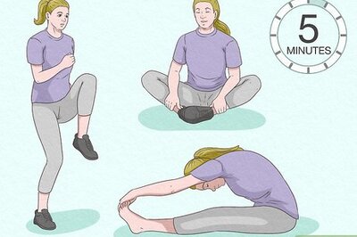 How to Do the Splits Fast: A Beginner’s Guide