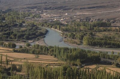 India’s Projects Are Fully Compliant With Indus Water Treaty, Pakistan Told