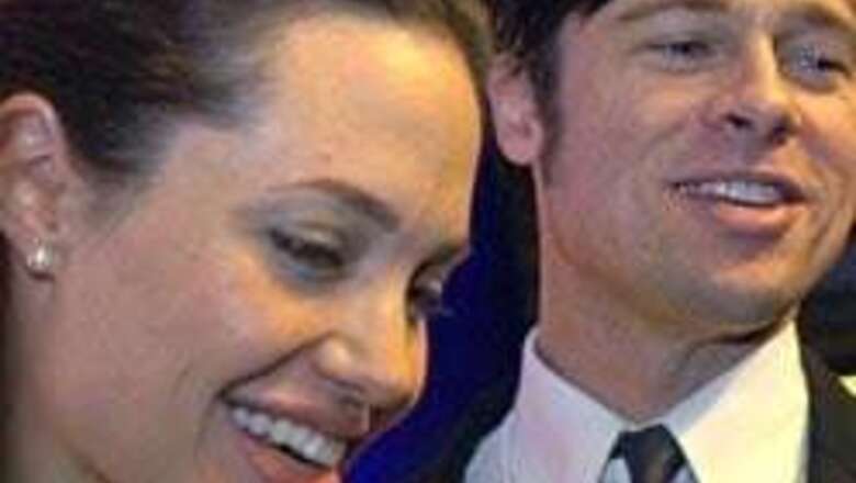 Pune jolly kicked about Jolie visit