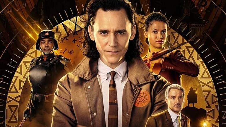 Why Tom Hiddleston's 'Loki' Is the Most Important Show in Marvel Cinematic Universe